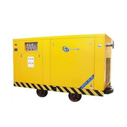 大余空壓機(jī)制品廠