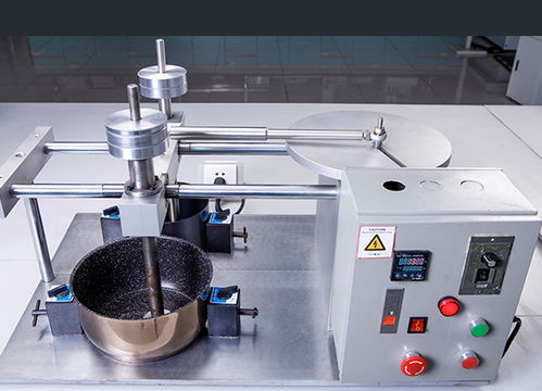 廚房電器小家電產(chǎn)品檢測實(shí)驗(yàn)室設(shè)備配置清單