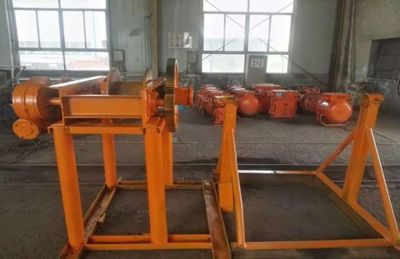 【金牌班組聚人心】西海煤炭公司--海塔爾礦機(jī)電隊