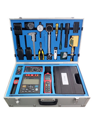 OJD-G3機(jī)電檢測工具箱_特種設(shè)備欄目_
