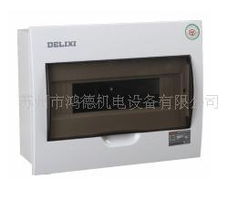 蘇州市鴻德機電設備 配電箱產品列表