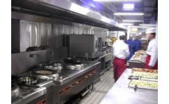 中山商場設備拆除回收