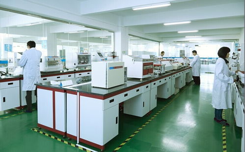 城陽區(qū)專業(yè)第三方儀器檢測(cè)與量具外校服務(wù)，保障機(jī)電設(shè)備精準(zhǔn)運(yùn)行