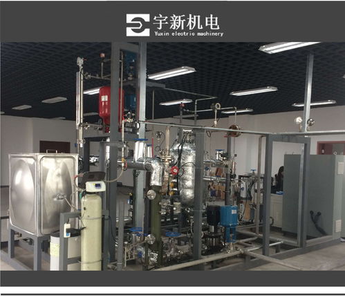 山東機電設備安裝費用解析及宇新機電推薦商家