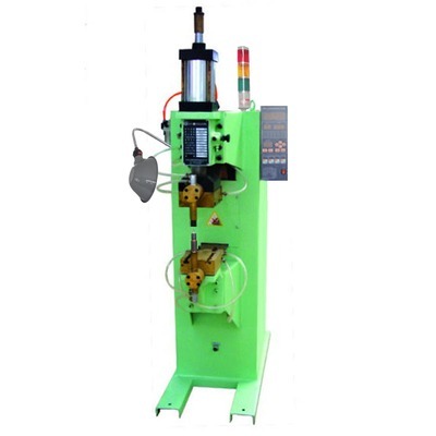 螺母點焊機與螺帽焊機 機電設備中的高效焊接解決方案