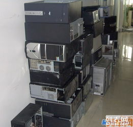 黃浦濱江公司專業處理各類辦公電腦及設備回收，價格優服務好