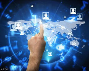 數據化 驅動信息技術發展與互聯網化的核心引擎