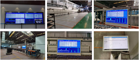 智能制造浪潮下 MES系統(tǒng)如何構(gòu)筑信息技術(shù)驅(qū)動的智能工廠核心