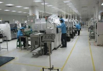 上海電子設(shè)備制造業(yè)年?duì)I收突破5300億元 自主創(chuàng)新與信息技術(shù)開發(fā)雙輪驅(qū)動產(chǎn)業(yè)升級