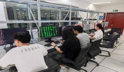 西南空管局技保中心組織工廠培訓(xùn) 強(qiáng)化信息技術(shù)開發(fā)人才隊(duì)伍建設(shè)