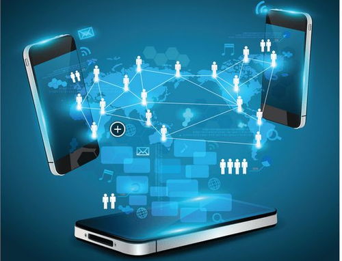 淄博 錨定“星辰大海”，以信息技術(shù)繪制未來(lái)科技發(fā)展新藍(lán)圖