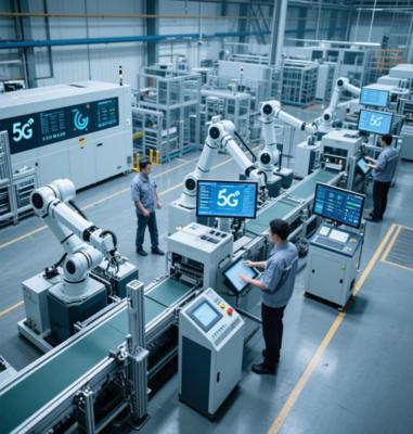 華正信息技術(shù)引領(lǐng)新篇章 創(chuàng)新技術(shù)驅(qū)動(dòng)產(chǎn)業(yè)升級(jí)