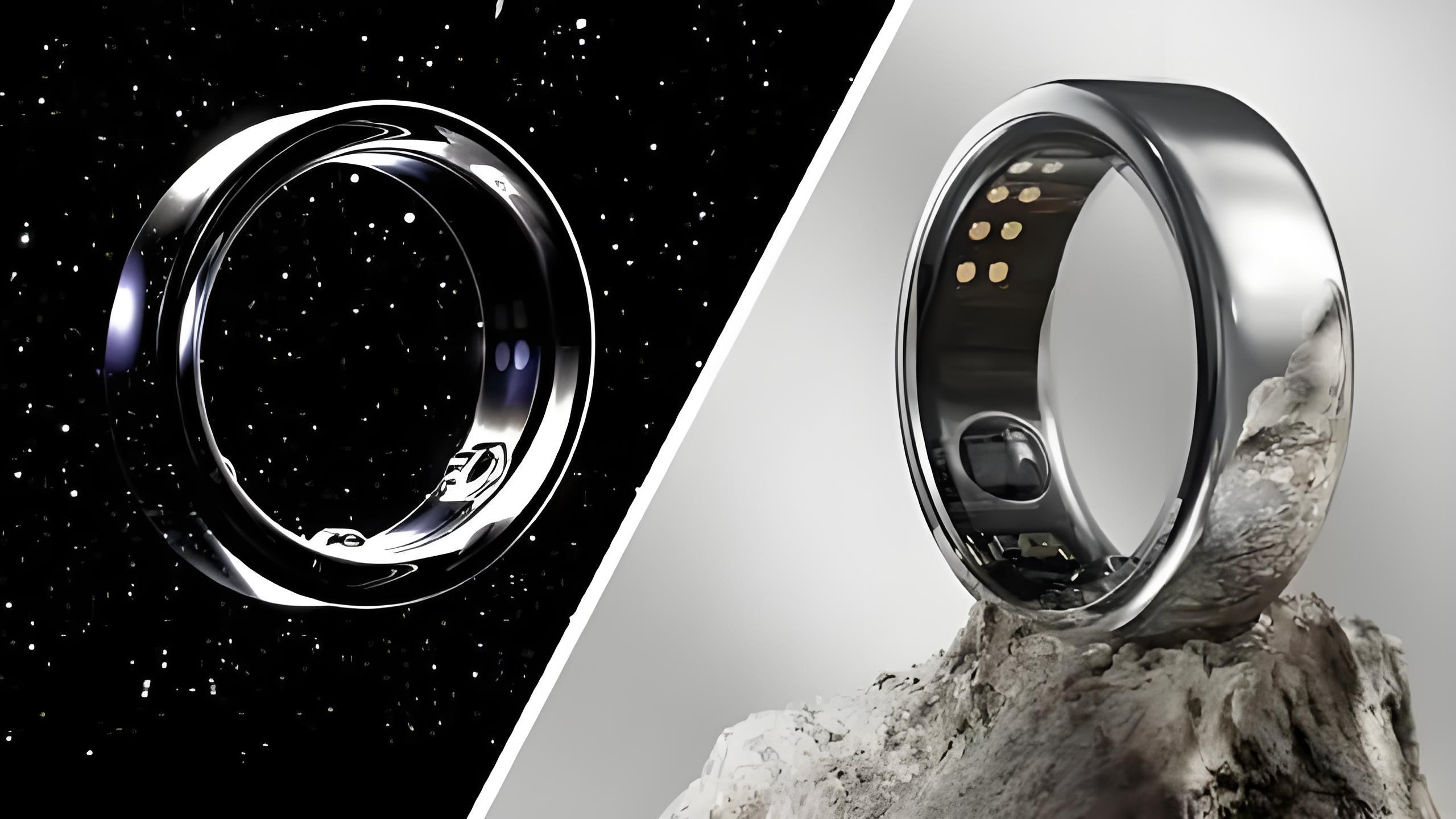 三星Galaxy Ring智能戒指評測 亮點與選購建議