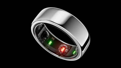 三星智能戒指正式命名 Galaxy Ring 2024年發布，前瞻性設計展示 Galaxy AI 新篇章